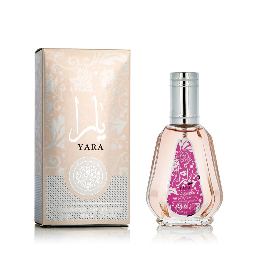 Eau de Parfum Lattafa Yara - 50ml