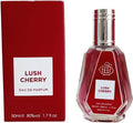 Lush Cherry French Avenue Eau de parfum 50ml- Fruité floral