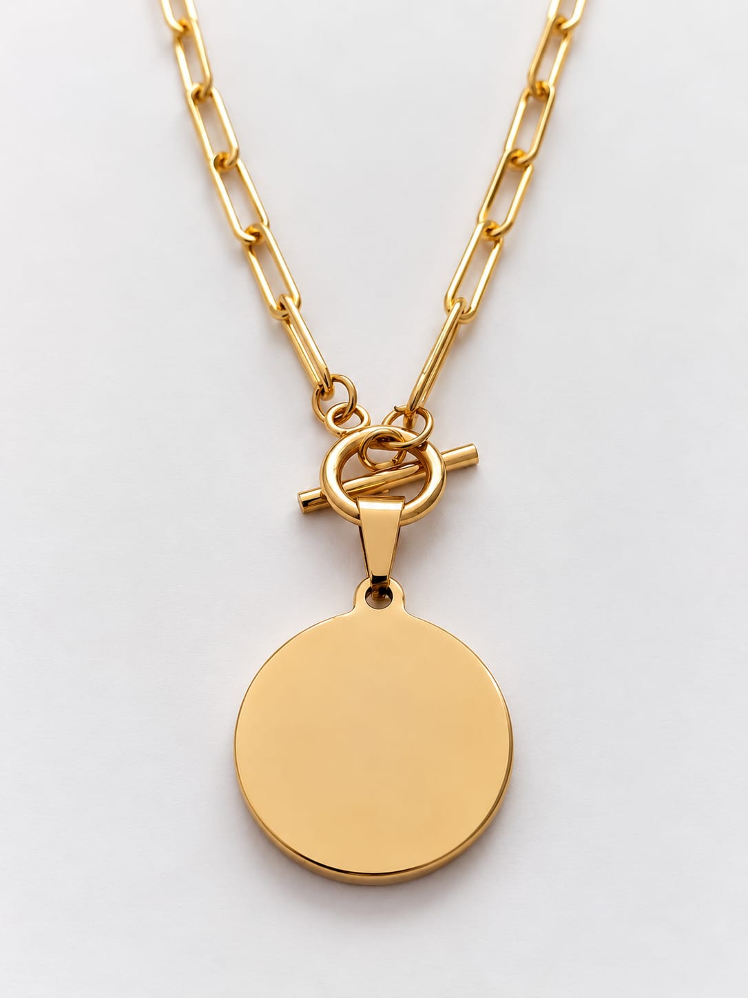 Vierge - Collier astrologique zodiaque doré – Pendentif Virgo en acier inoxydable - Gravure à la demande