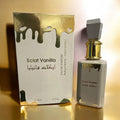 EAU DE PARFUM ECLAT VANILLA DE CHEZ FRAGRANCE COUTURE 100ML - FEMME