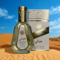 PARFUM LAXURIA 50ML MODEL - FEMME